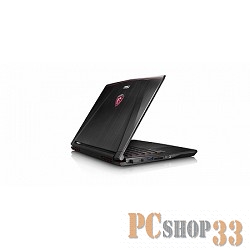 Ноутбук MSI