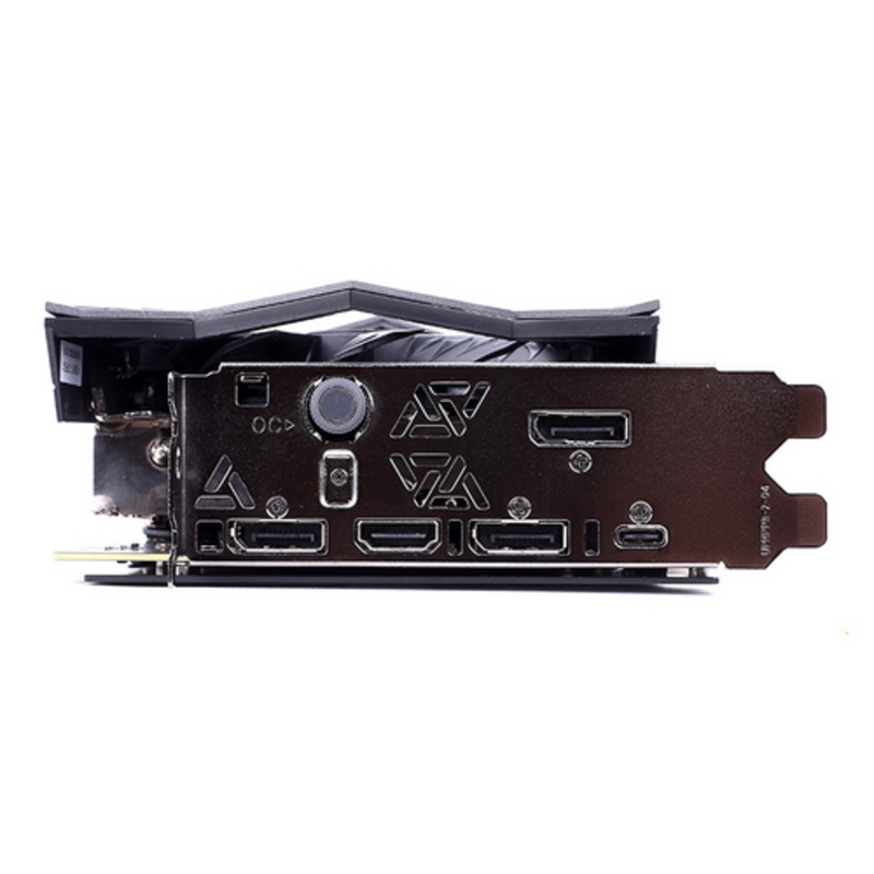 Видеокарта Colorful RTX 2070 SUPER Vulcan X OC-V {5}