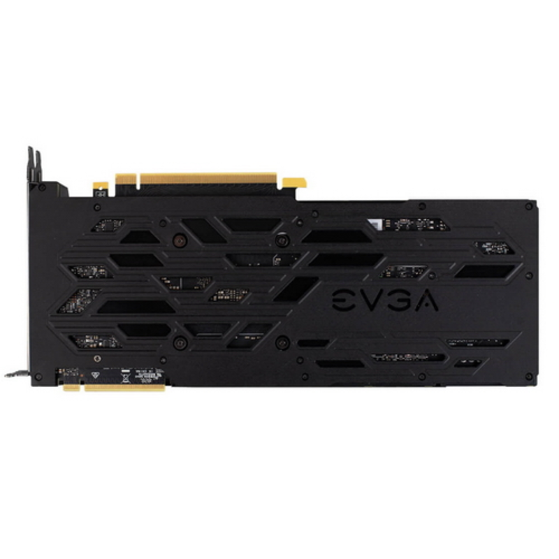 Видеокарта Evga RTX 2080 Ti, PCI-Ex16 3.0, 11GB, GDDR6, 352bit, HDMI/2xDP/USB Type-C 11G-P4-2280-KR