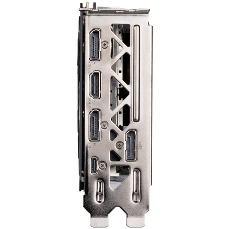 Видеокарта Evga RTX 2080 SUPER XC GAMING, PCI-Ex16 3.0, 8GB, GDDR6, 256bit, HDMI/3xDP/USB Type-C (08G-P4-3182-KR)