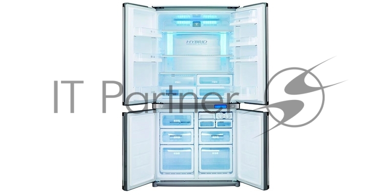 Холодильник Sharp SJ-F95STBE