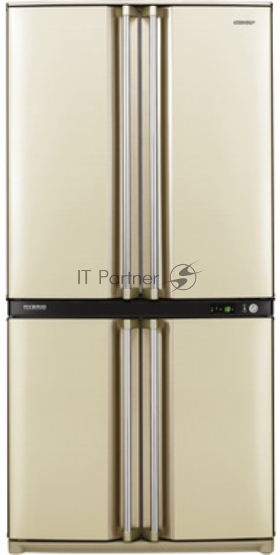 Холодильник Sharp SJ-F95STBE