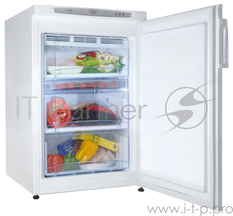 Морозильная камера Nord DF 159 WSP белый