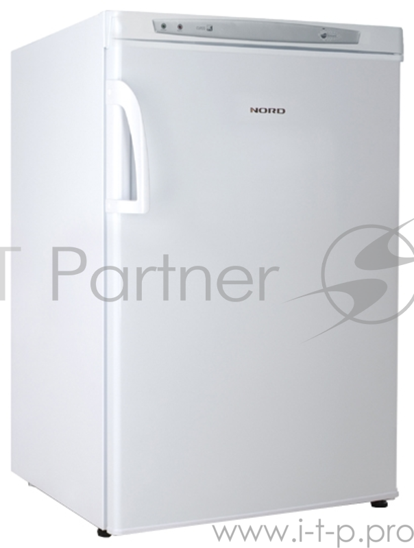 Морозильная камера Nord DF 159 WSP белый