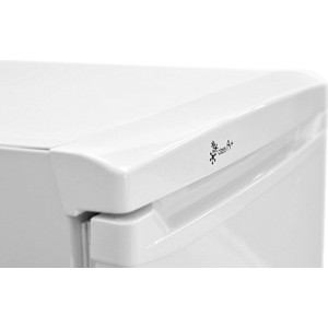 Морозильник NordFrost DF 161 WAP, 139 л