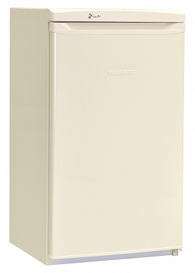 Морозильник NordFrost DF 161 EAP