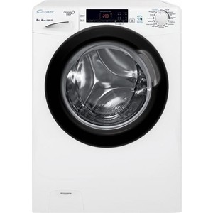 Стиральная машина Candy SGV44128TWB3-07 белый