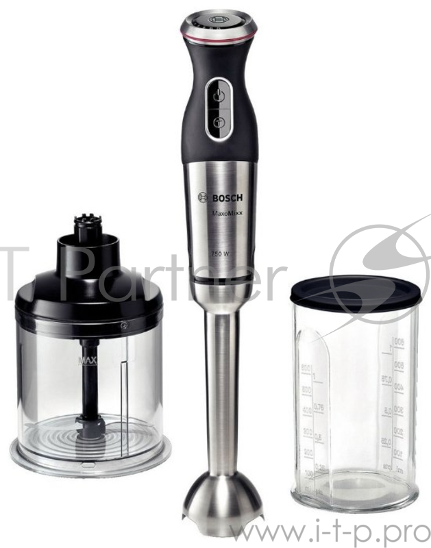 Блендер BOSCH MSM87140