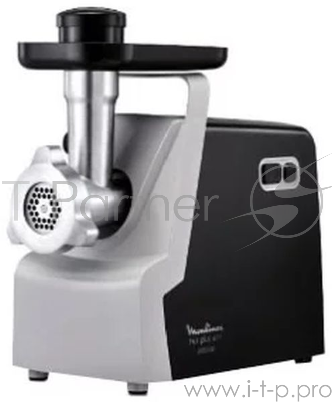 Мясорубка MOULINEX ME542810