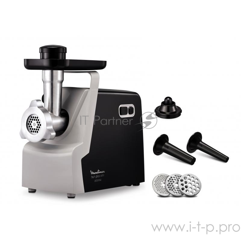 Мясорубка MOULINEX ME542810