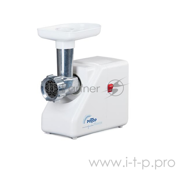 Мясорубка Ротор Макси ЭМШ 35/300-1 без насадок (в уп. 1 шт)