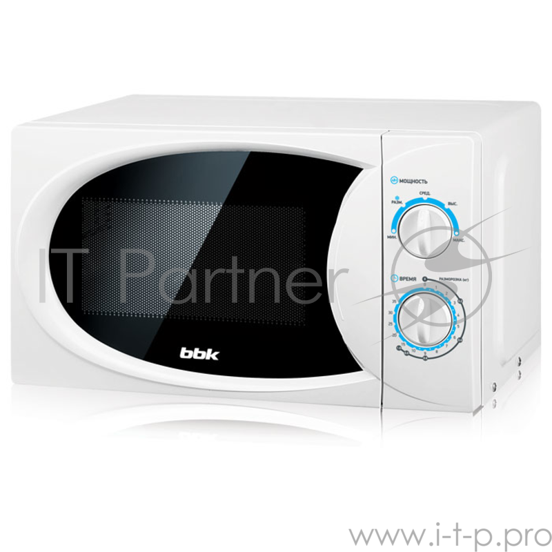 Микроволновая печь BBK 20MWS710MW ()