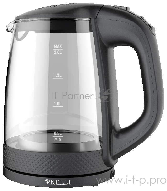 Чайник KELLI KL-1304