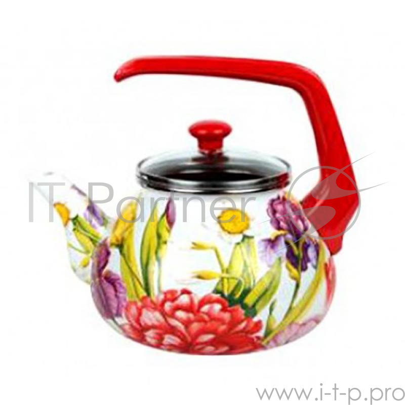 Чайник Interos 14928 Каприз 2,2 л