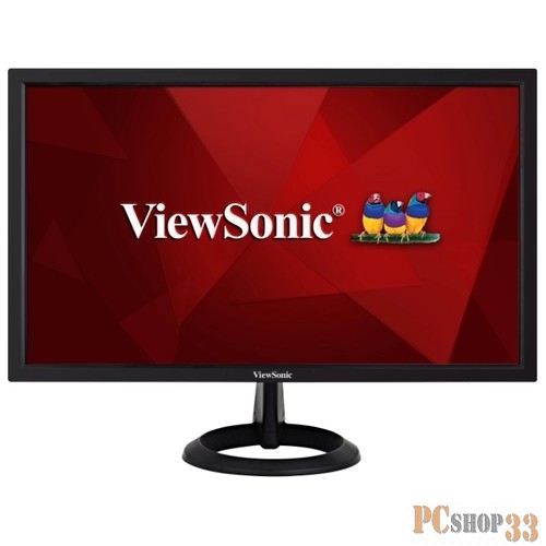 Монитор LCD ViewSonic 21.5