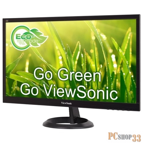 Монитор LCD ViewSonic 21.5
