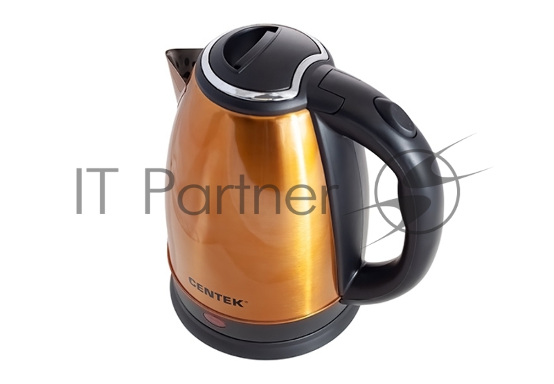 Чайник Centek CT-1068 ОРЕЛ матовый