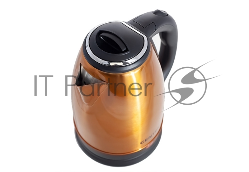 Чайник Centek CT-1068 ОРЕЛ матовый