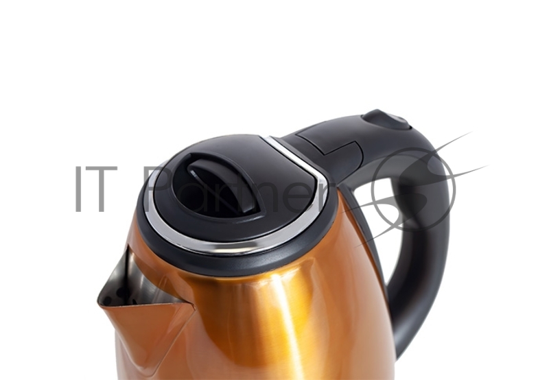 Чайник Centek CT-1068 ОРЕЛ матовый