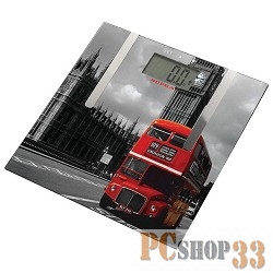 Весы Весы напольные электронные SUPRA BSS-6900L