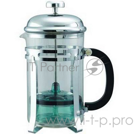 355-BK Чайник зав./кофейн. BEKKER (850ml)