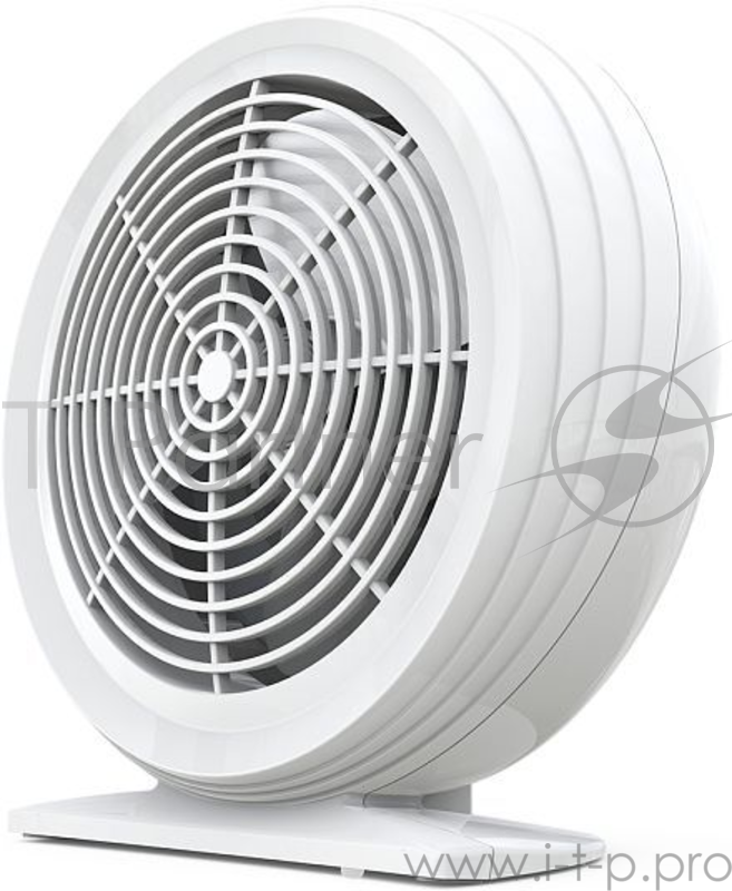 Тепловентилятор Timberk TFH T15NTX.W, мощность 1500 Вт, металокерамика Белый