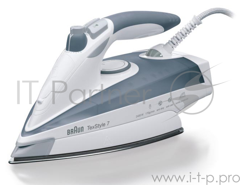 Утюг Braun TS775 Textyle Protector