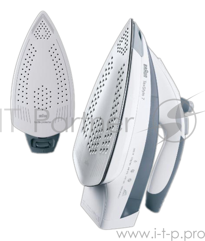 Утюг Braun TS775 Textyle Protector