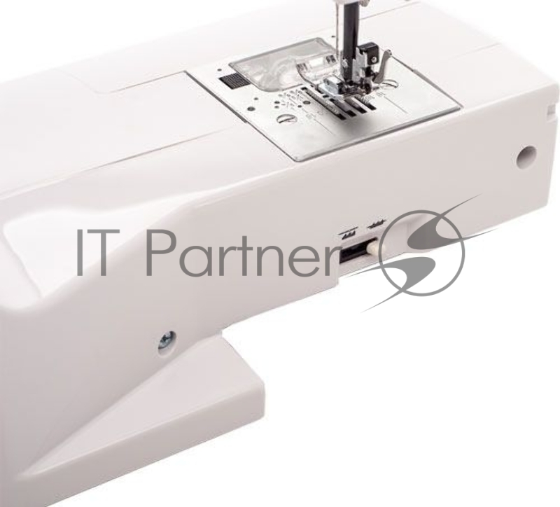Швейная машина COMFORT 100A белый