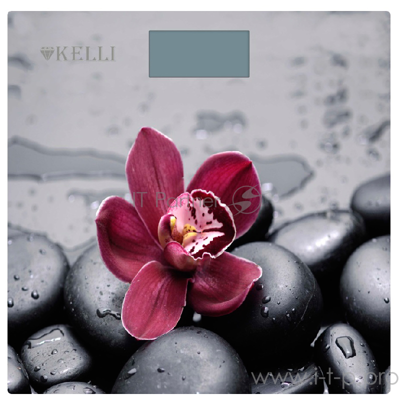 Весы напольные KELLI KL-1521