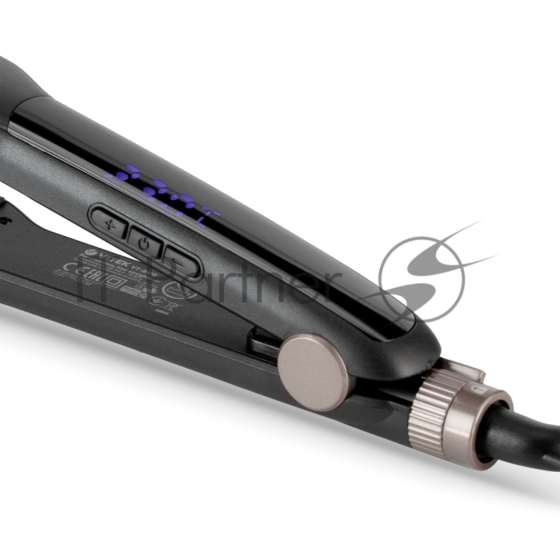Выпрямитель для волос Vitek VT-8416 MC