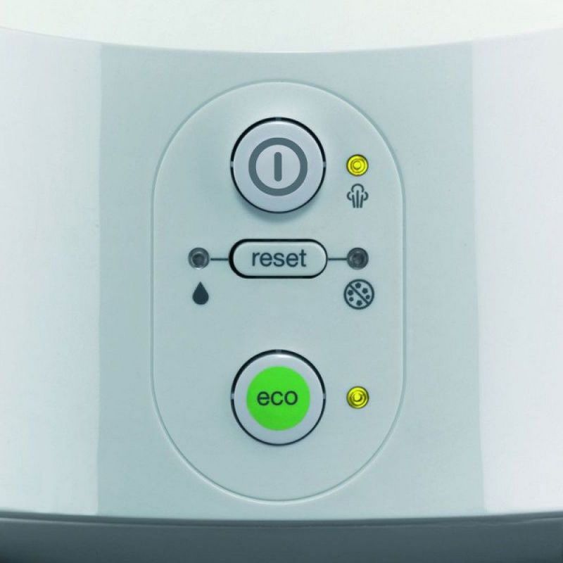 Паровая станция Braun IS3042 2400Вт белый