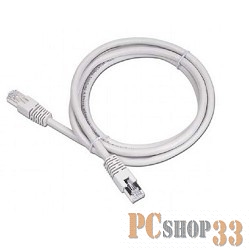 Коммутационный шнур Bion Патч корд UTP кат.5е 10м серый БионBNPP12-10M