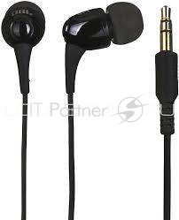 JBL T100 Наушники-гарнитура (вкладыши), белый