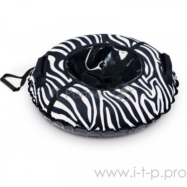 Тюбинг НИКА ТБ2К-70 Зебра