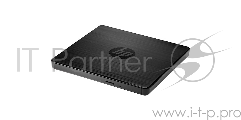 Опция к серверу Hp F2B56AA USB External nLS DVDRW Drive.