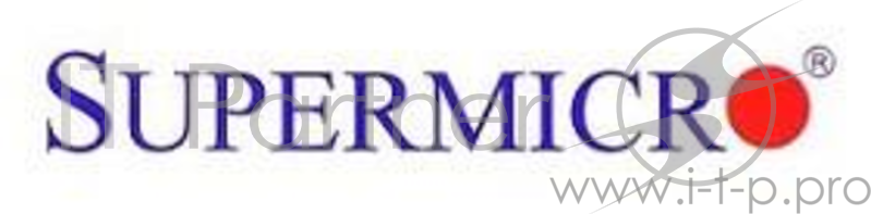 Опция к серверу SuperMicro MCP-220-83605-0N HDD kit Аксессуар