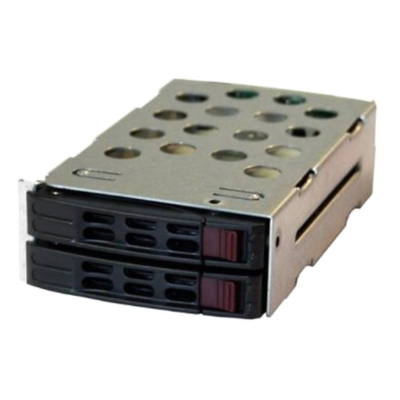 Опция к серверу SuperMicro MCP-220-83605-0N HDD kit Аксессуар
