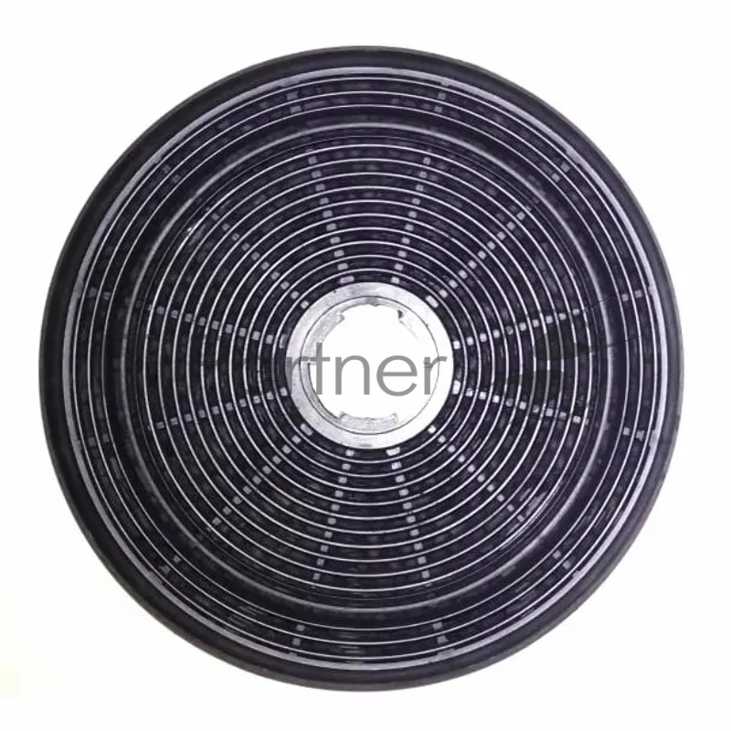 Фильтр угольный MAUNFELD CF172C (2 штуки в коробке)