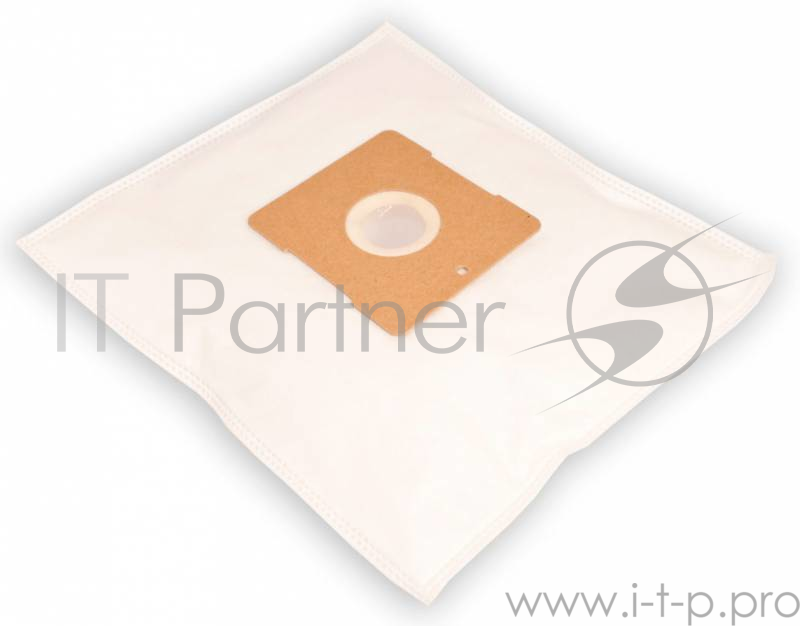 Пылесборники Filtero DAE 01 Comfort пятислойные (4пылесбор.)