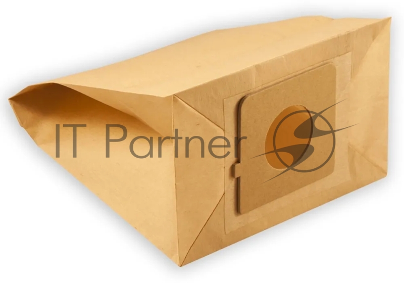 FILTERO LGE01 (10+фильтр) ECOLine XL (R) Комплект бумажных пылесборников