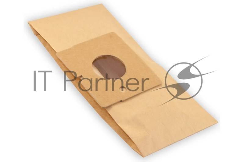 FILTERO LGE03 (10+фильтр) ECOLine XL (R) Комплект бумажных пылесборников