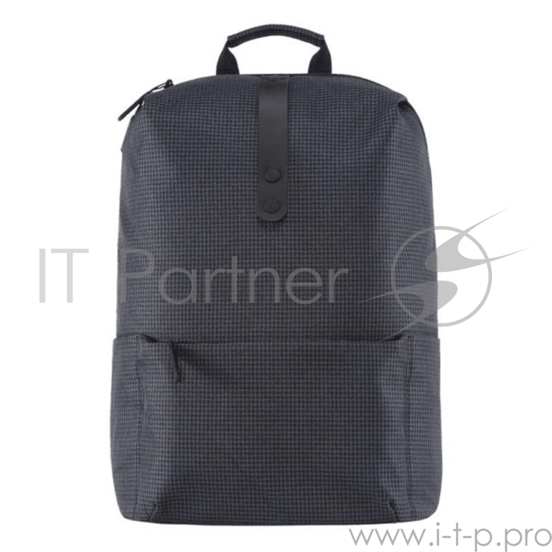 Рюкзак Xiaomi Mi Casual Backpack (Black)