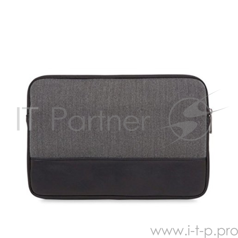 Чехол-папка Knomo Herringbone Laptop Sleeve для ноутбука до 13