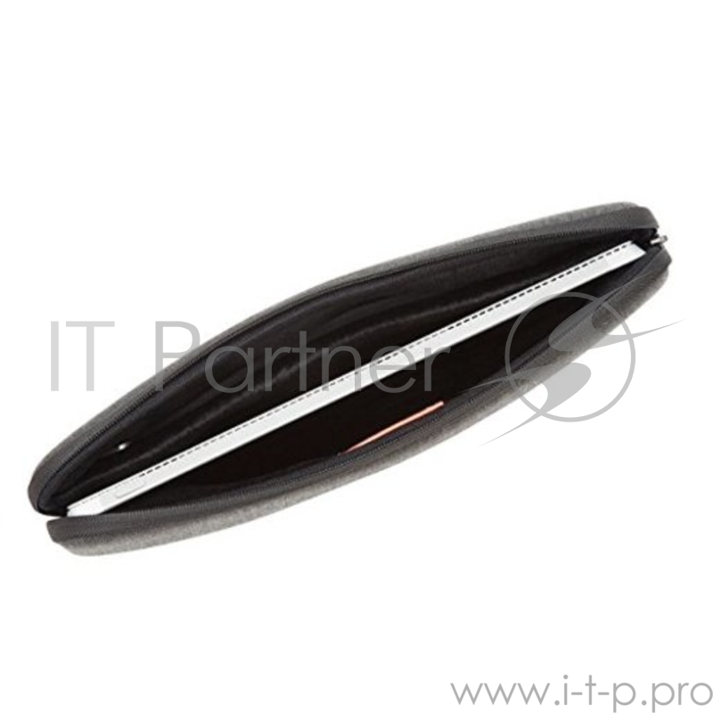 Чехол-папка Knomo Herringbone Laptop Sleeve для ноутбука до 13