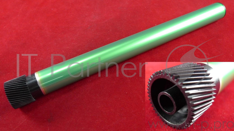 Барабан Ricoh Aficio SP C220/221/222/231/232/241/242/2 Kyocera FS-C1020 Long Life (ELP Imaging®)