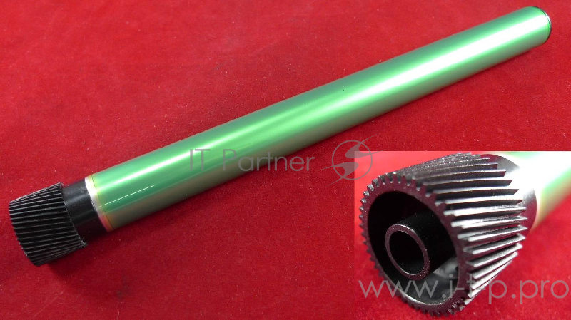 Барабан Ricoh Aficio SP C220/221/222/231/232/241/242/2 Kyocera FS-C1020 Long Life (ELP Imaging®)