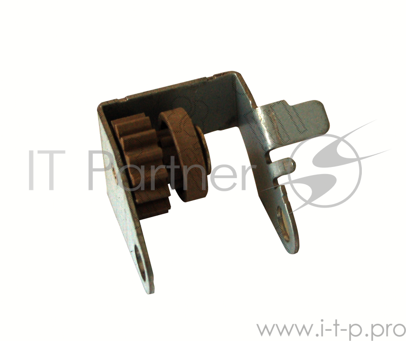 Шестерня в металлической скобе RF5-2409 LJ 5000/GP-160 (Совместимая)