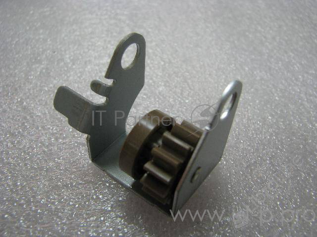 Шестерня в металлической скобе RF5-2409 LJ 5000/GP-160 (Совместимая)