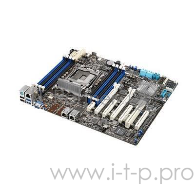 Серверная материнская плата C612 S2011-3 ATX Z10PA-U8 ASUS